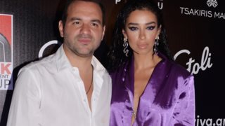 &quot;Ασπίδα&quot; για τη Φουρέιρα ο Αρσενάκος: &quot;Εάν την καλούσαν να παρουσιάσει ένα ριάλιτι, δεν θα το αναλάμβανε&quot;