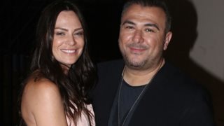 Αντώνης Ρέμος &amp; Υβόννη Μπόσνιακ: Παντρεύονται! Όλες οι λεπτομέρειες του γάμου τους