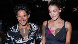 Ιωάννα Τριανταφυλλίδου &amp; Πάνος Βλάχος: Δείτε πλάνα από το μοντέρνο σπίτι τους στο Λος Άντζελες