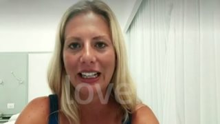 Survivor | &quot;Καταπέλτης&quot; η Ελένη Χαμπέρη κατά Σάκη Κατσούλη: &quot;Η Μαριαλένα είναι θύμα του Σάκη&quot;