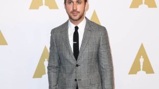Ryan Gosling: Γιατί απουσίαζε από τα BAFTA Awards;