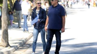 Star Style Tips : Τι φορούν οι Ελληνίδες celebrities στις καθημερινές τους στιγμές;