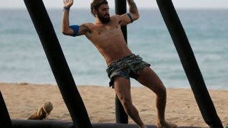 Survivor: Αυτός κέρδισε τον τελευταίο αγώνα ασυλίας!