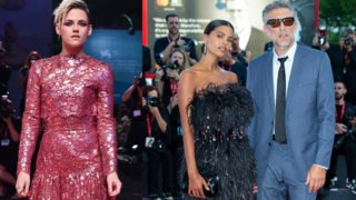 76o Φεστιβάλ Βενετίας: Ο Vincent Cassel, η Kristen Stewart &amp; όλες οι λαμπερές εμφανίσεις στο κόκκινο χαλί
