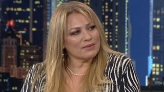 Η Μαριάννα Τουμασάτου &amp; οι φωτογραφίες της δικής της ζωής!