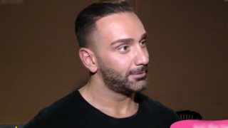 J2US: Η απόφαση του Νίκου Κοκλώνη για την Έφη Σαρρή | Όσα έγιναν στα backstage του show