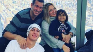 Survivor | Νάσος Γαλακτερός &amp; Νάνσυ Ζαμπέτογλου ευχήθηκαν στον Παύλο &quot;Καλό Πάσχα&quot;