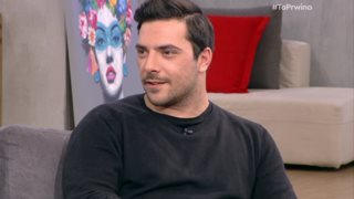 Πάνος Νάτσης
: Ο Κωστής από τη «Γυναίκα Χωρίς Όνομα» μιλά πρώτη φορά για τη ζωή του &amp; τη σχέση του με τις γυναίκες!