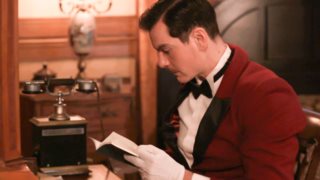 Grand Hotel | Ο Πέτρος ανακαλύπτει την εμπλοκή του Νικόλα στην απαγωγή του μωρού της Σοφίας και του Αλέξανδρου