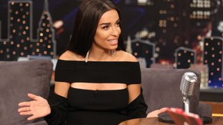 Ελένη Φουρέιρα: Το περιστατικό που την οδήγησε να κάνει επέμβαση στο στήθος της!