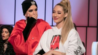 My Style Rocks: Aποχώρησε το μεγάλο φαβορί!