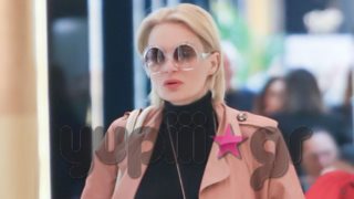 Έλενα Χριστοπούλου: Η «σιδηρά κυρία» του GNTM σε καθημερινές στιγμές! Δείτε φωτογραφίες