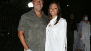 Ο Κώστας Πηλαδάκης στηρίζει δημόσια τη Ναυσικά Παναγιωτακοπούλου στο Survivor