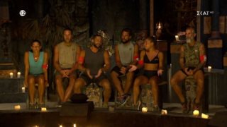Survivor All Star | Αυτός είναι ο πρώτος υποψήφιος της εβδομάδας