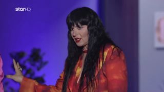 GNTM | Άστραψε και βρόντηξε η Ζενεβιέβ: &quot;Κατεβείτε από το καλάμι&quot;