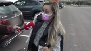 Η Βασιλική Μιλλούση για τις δηλώσεις του Λευτέρη Πετρούνια: &quot;Άνθρωποι είμαστε, λάθη κάνουμε&quot;