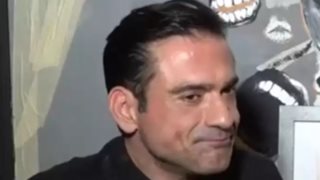 Μάνος Καζαμίας: &quot;Τραγωδία ήταν αυτό&quot;