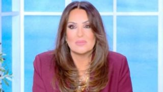 Ναταλία Γερμανού: "Σας είχα πει αυτό που είπε η Σπυροπούλου και με κοιτούσατε παραξενεμένοι"