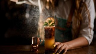 Το Athens Bar Show καταφθάνει στην Τεχνόπολη