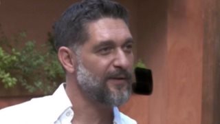 Πάνος Ιωαννίδης | Η αποκάλυψη για την All Star έκδοση του "MasterChef"