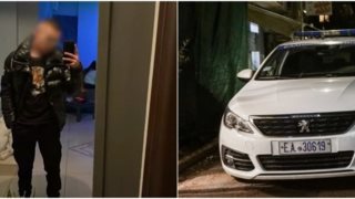Θάνατος 17χρονου στη Βοιωτία: "Ο αδερφός μου ακούμπησε το πιστόλι και ο αστυνομικός πυροβόλησε" - Βίντεο ντοκουμέντο