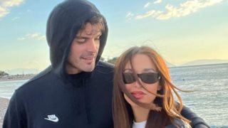 Ελένη Φουρέιρα | Ο μικρός Ερμής μαθαίνει να μετράει στα ισπανικά (βίντεο)