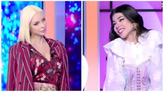 My Style Rocks Exclusive | Φωτεινή VS Νικολίνα: Βούλωσ&#39; το!