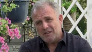 Πασχάλης Τσαρούχας: "Ήμουν σε ένα μεταίχμιο της καριέρας μου - Είχα αποφασίσει ότι εάν δεν ήμουν καλός, θα σταματούσα"