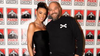 Ήβη Αδάμου: &quot;Γάμος είναι να κάνεις παιδί με έναν άνθρωπο - Ακόμη και διαφωνίες να υπάρξουν με τον Μιχάλη...&quot;