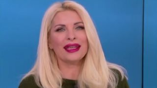 Εκτός &quot;Ελένης&quot; ο Δημήτρης Ουγγαρέζος - Όσα είπε η Ελένη Μενεγάκη