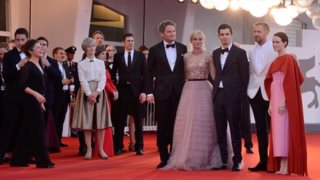 Φεστιβάλ Βενετίας 2018: Άνοιξε αυλαία με την πρεμιέρα του ''First Man''
