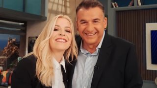 &quot;Η τηλεοπτική συνάντηση Αναστασοπούλου – Λιάγκα δεν έγινε τυχαία, κάποιος ήθελε να δει κάτι&quot;