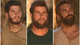 Survivor: Όσα έγιναν στο συμβούλιο! Plus: Ποιος παίκτης αποχώρησε;