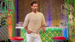 Aide-mémoire | Η βραδιά που ο Γιώργος Καράβας άναψε φωτιές με μία συνέντευξη