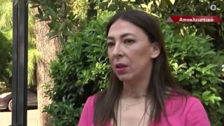 Αλίκη Κατσαβού: &quot;Ένας θάνατος εκτός απ&#39; το πένθος, φέρνει και πρακτικές δυσκολίες&quot;