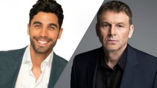 Ο Απόστολος Γκλέτσος μιλά για τη γνωριμία του με τον Παναγιώτη Βασιλάκο