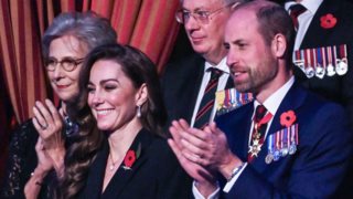 Τα διαφορετικά Χριστούγεννα της Kate Middleton | Τι ετοιμάζουν η πριγκίπισσα της Ουαλίας και ο πρίγκιπας William
