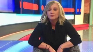 Πέθανε η Ηρώ Καριοφύλλη