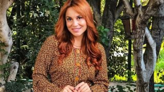 Πένυ Αγοραστού: Τελικά τι συμβαίνει με τον Αλέξανδρο Μπουρδούμη;