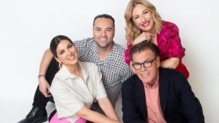 "Δεν θέλω να ακούω από τον Παπανώτα κριτική για τον Κασσελάκη. Δεν μου προσφέρει κάτι στο Ηappy Day"