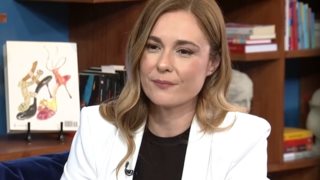 "Δεν κάνω δουλειές του σπιτιού" | Η Θάλεια Ματίκα απάντησε στις αντιδράσεις που προκάλεσε η δήλωσή της