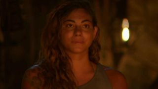 Ευρυδίκη Βαλαβάνη: Τα δάκρυα κατά την αποχώρηση, οι πρώτες δηλώσεις &amp; η συγγνώμη στον Ντάνο