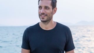 Κωνσταντίνος Κυρανάκης: Μιλά ανοιχτά για τον γάμο του &amp; τη γυναίκα της ζωής του