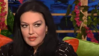 Ελένη Φιλίνη: &quot;Εξανάγκαζε τα παιδιά να κάνουν πράγματα. Είχαμε ακούσει μέχρι και για βιασμούς&quot;