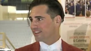 Άνθιμος Ανανιάδης: Εξηγεί (ξανά) αν έχει χωρίσει με τη Μαρία Νεφέλη Γαζή!