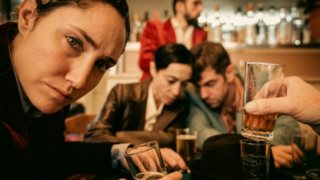 &quot;Ο Παγοπώλης έρχεται&quot; του Ευγένιου Ο&#39; Νηλ  σε σκηνοθεσία Ακύλλα Καραζήση στο Θέατρο Προσκήνιο