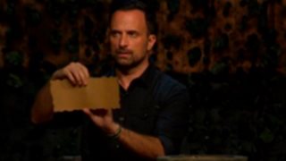 Survivor All Star | Η αντίδρασή του στο αγώνισμα ασυλίας τον έβγαλε υποψήφιο προς αποχώρηση