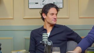 Πάνος Βλάχος: &quot;Δεν είναι καθόλου παράσημο να μπεις στο Netflix&quot;