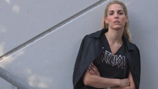 Μαντώ Γαστεράτου 
: Δες φωτογραφίες από το σπίτι της στην Εκάλη