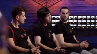 MasterChef: Δοκιμασία αποχώρησης γεμάτη αστοχίες! Ποιος θα μείνει εκτός 8άδας;